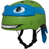 Leonardo 3D Bike Helmet, Child 5+ (50-54cm)