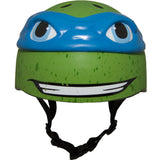 Leonardo 3D Bike Helmet, Child 5+ (50-54cm)