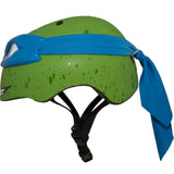 Leonardo 3D Bike Helmet, Child 5+ (50-54cm)