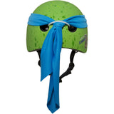 Leonardo 3D Bike Helmet, Child 5+ (50-54cm)