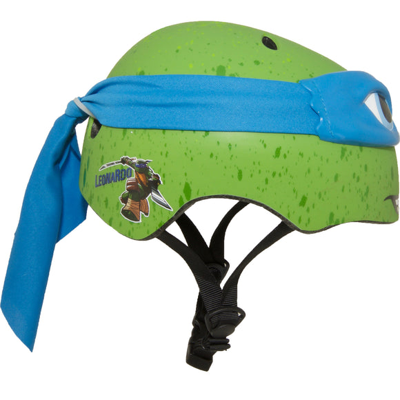 Leonardo 3D Bike Helmet, Child 5+ (50-54cm)
