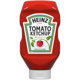 (2 Pack) Tomato Ketchup, 32 oz Bottle