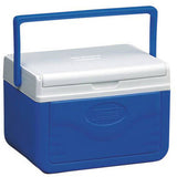 5-Quart Cooler with Shield