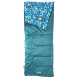 Kids 45 Degree Sleeping Bag Combo