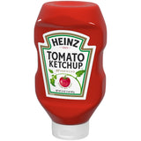 (2 Pack) Tomato Ketchup, 32 oz Bottle