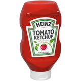 (2 Pack) Tomato Ketchup, 32 oz Bottle
