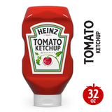 (2 Pack) Tomato Ketchup, 32 oz Bottle