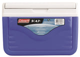5-Quart Cooler with Shield