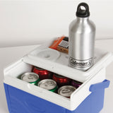 5-Quart Cooler with Shield