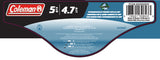 5-Quart Cooler with Shield