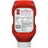 (2 Pack) Tomato Ketchup, 32 oz Bottle