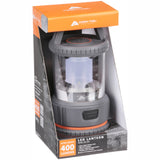 Outdoor Equipment 400 Lumen LED Camping Lantern