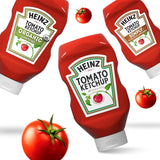 (2 Pack) Tomato Ketchup, 32 oz Bottle